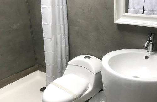 Rio Jueyes Hotel | Marina de Salinas