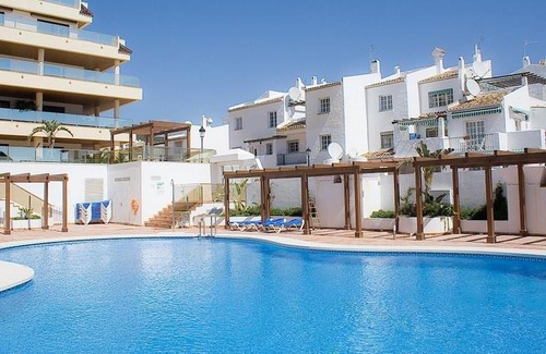 Castillo de Sabinillas Apartment | Marina del Castillo