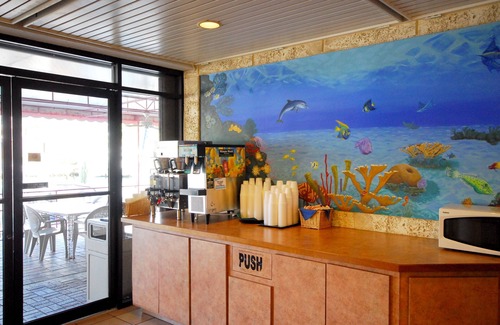 Key Largo Hotel | Marina Del Mar Resort and Marina