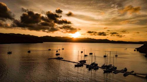 Gili Gede Apartment | Marina Del Ray