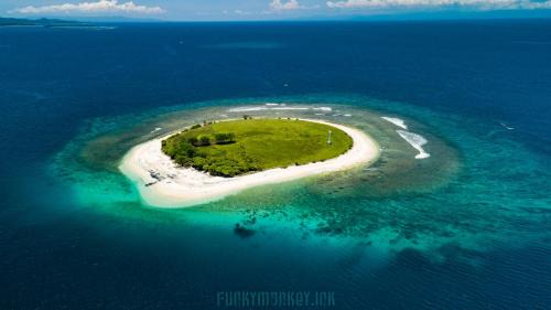 Gili Gede Apartment | Marina Del Ray