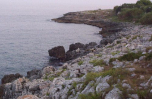 Marina di Andrano House | Marina di Andrano Landscape