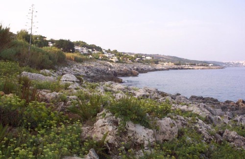 Marina di Andrano House | Marina di Andrano Landscape
