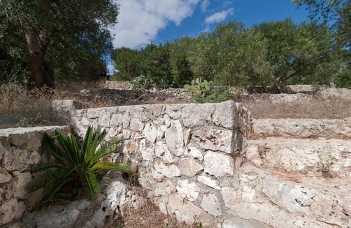 Marina di Andrano House | Marina di Andrano Landscape