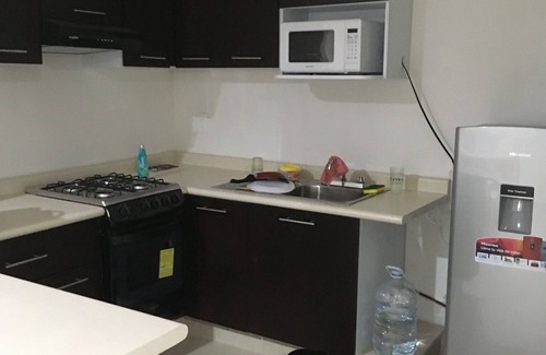 Puente del Mar Apartment | Marina Diamante new and comfort apartmente near airport