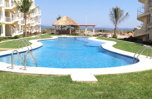 Puente del Mar Apartment | Marina Diamante new and comfort apartmente near airport