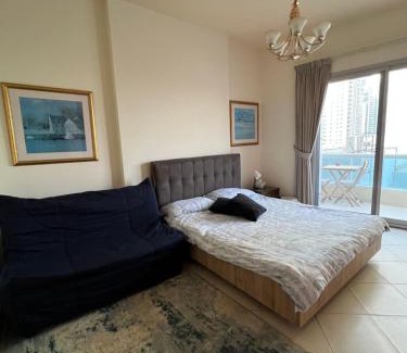 Dubai Marina House | Marina Diamond
