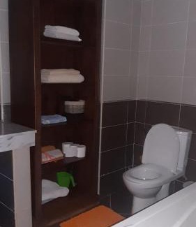 Sidi Yahya Zaer Apartment | Marina dore