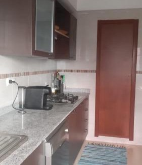 Sidi Yahya Zaer Apartment | Marina dore