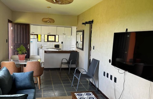 Barra do Paraguacu Hotel | Marina Eco Hotel Praia da Fazenda
