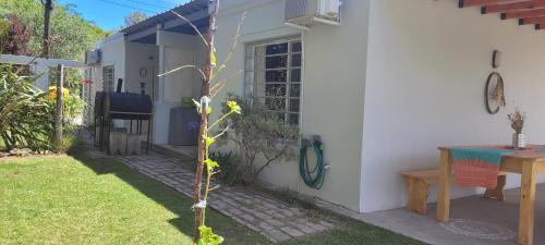 Balneario El Condor House | Marina El Condor
