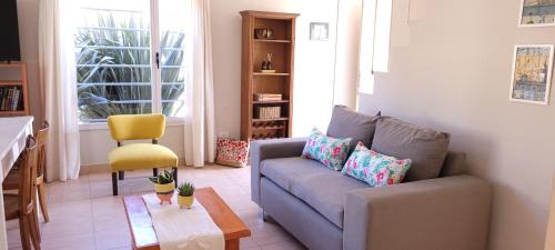 Balneario El Condor House | Marina El Condor