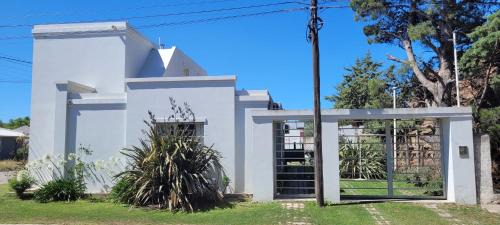 Balneario El Condor House | Marina El Condor