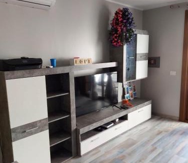 Los Gigantes Apartment | marina