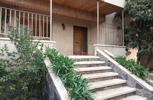 Lleida Villa | Marina