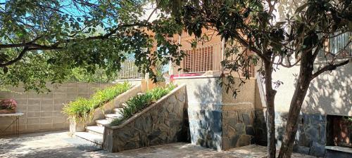 Lleida Villa | Marina