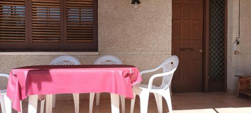 Lleida Villa | Marina