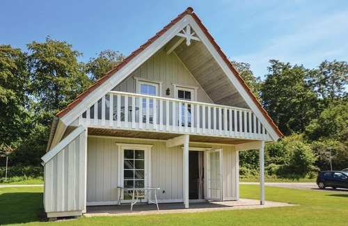 Grasten House | Marina Fiskenæs Feriepark