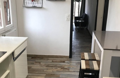 Maraussan Apartment | Marina
