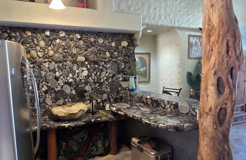 Centro Apartment | Marina-front condo! Downtown Cabo! Walk Everywhere! The coolest 2 bdrm condo!