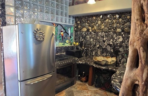 Centro Apartment | Marina-front condo! Downtown Cabo! Walk Everywhere! The coolest 2 bdrm condo!