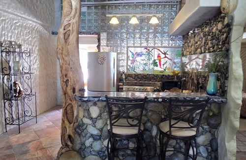 Centro Apartment | Marina-front condo! Downtown Cabo! Walk Everywhere! The coolest 2 bdrm condo!