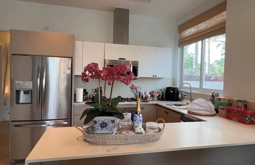 Playa Blanca House | Marina garden bbq private poolnn