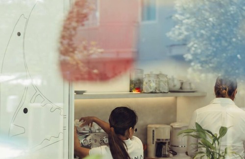 Francavilla al Mare House | Marina Gardens Boutique&Suites