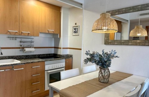 Daimuz Apartment | Marina Gaviota Beach