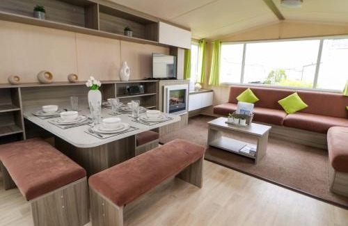 Rhyl House | Marina