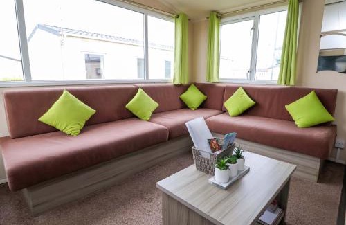 Rhyl House | Marina