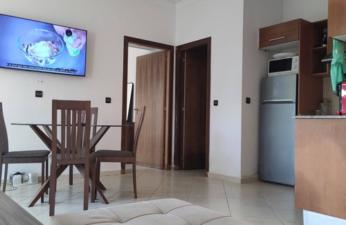 Asilah Apartment | Marina Golf Assilah