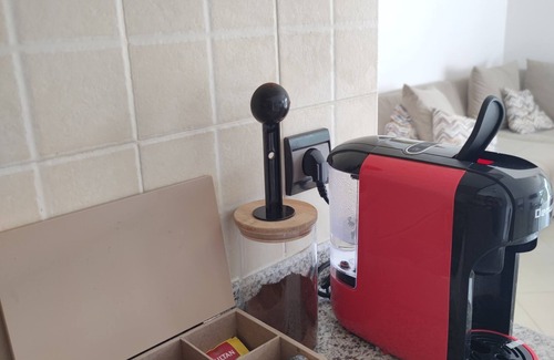 Asilah Apartment | Marina Golf Assilah
