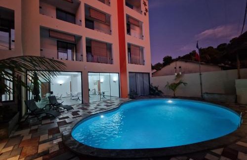 Madirokely Hotel | Marina Hôtel Ambatoloaka