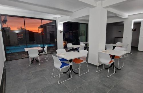 Madirokely Hotel | Marina Hôtel Ambatoloaka