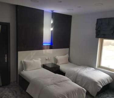Sohar Hotel | Marina H