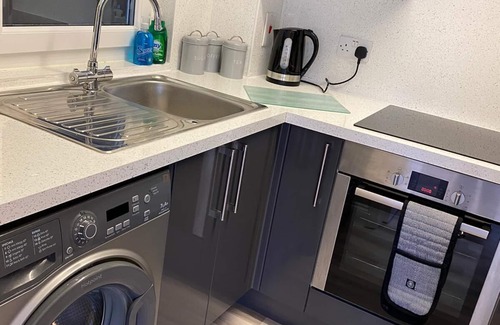 St Neots Apartment | Marina Heights 4 - St Neots