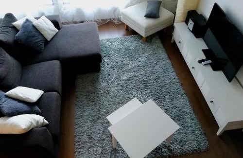 Rauha Apartment | Marina Holiday Rauhan Village Apartments