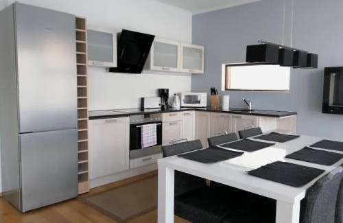 Rauha Apartment | Marina Holiday Rauhan Village Apartments