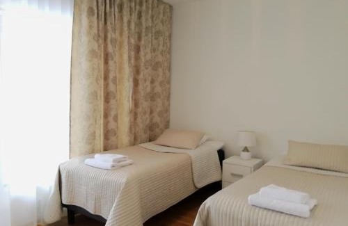 Rauha Apartment | Marina Holiday Rauhan Village Apartments