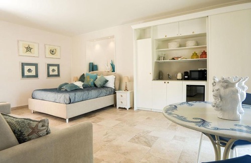 Santa Lucia Apartment | Marina Homes by Ortigia Apartments
