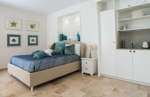 Santa Lucia Apartment | Marina Homes by Ortigia Apartments