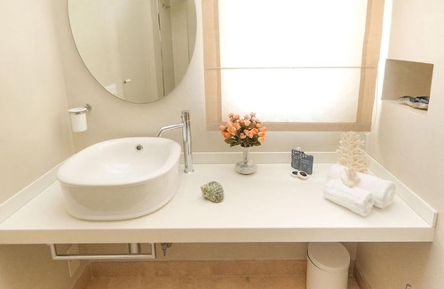 Santa Lucia Apartment | Marina Homes by Ortigia Apartments