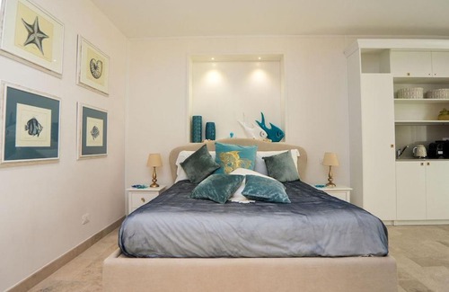 Santa Lucia Apartment | Marina Homes by Ortigia Apartments