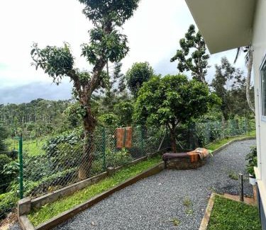 Gudalur House | Marina Homestay