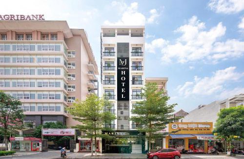Bac Giang Hotel | Marina Hotel Bac Giang