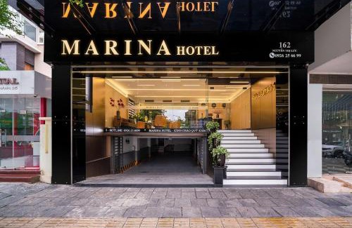 Bac Giang Hotel | Marina Hotel Bac Giang