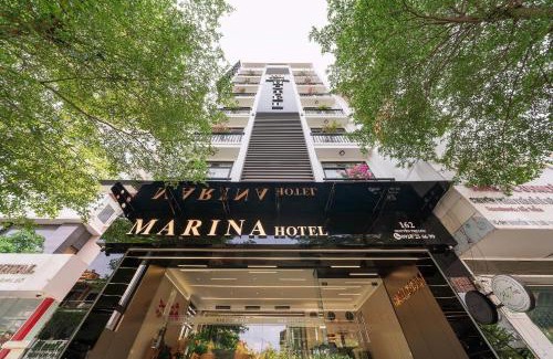Bac Giang Hotel | Marina Hotel Bac Giang