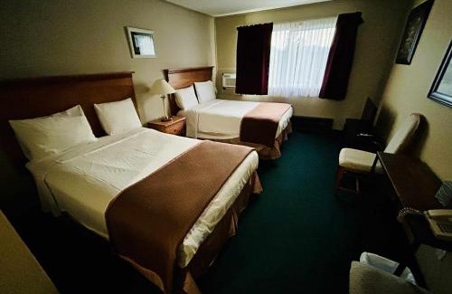 Port Alberni Hotel | Marina Hotel