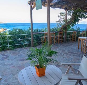 Therma House | Marina Hotel